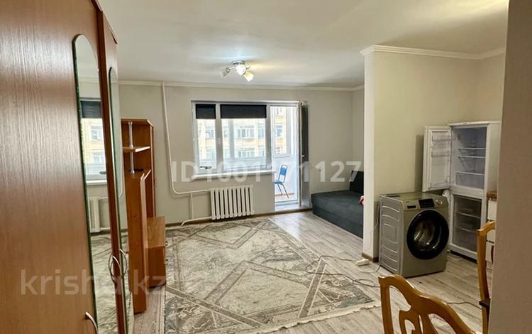 1-комнатная квартира · 33 м² · 5/9 этаж, С. Кубрина 22/1 — Сейфуллина и проспект Сарыарка за 200 000 ₸ в Астане, Сарыарка р-н — фото 3