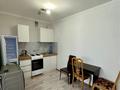 1-комнатная квартира · 33 м² · 5/9 этаж, С. Кубрина 22/1 — Сейфуллина и проспект Сарыарка за 200 000 ₸ в Астане, Сарыарка р-н — фото 3