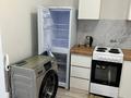 1-комнатная квартира · 33 м² · 5/9 этаж, С. Кубрина 22/1 — Сейфуллина и проспект Сарыарка за 200 000 ₸ в Астане, Сарыарка р-н — фото 4
