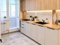 3-комнатная квартира · 70 м² · 3/5 этаж, Левый берег 2й мкр 24 — Рядом есть ЖК Туран за 18 000 ₸ в  — фото 6