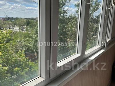 2-комнатная квартира · 53.7 м² · 5/5 этаж, Кабанбай батыра 93 за 22.9 млн ₸ в Семее