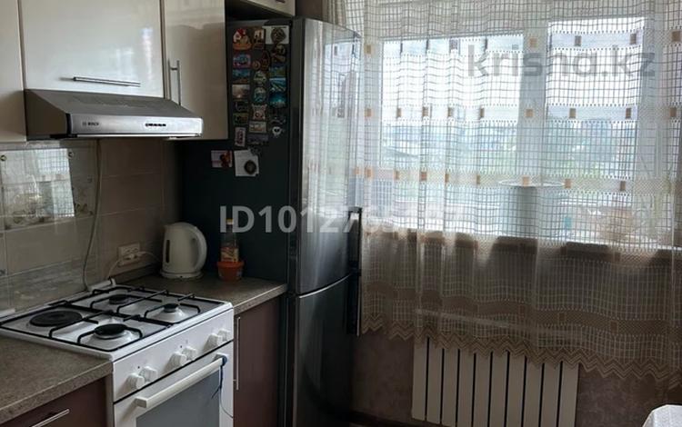 2-бөлмелі пәтер · 53.7 м² · 5/5 қабат, Кабанбай батыра 93 — Нурбаева, бағасы: 23.6 млн ₸ в Семее — фото 6