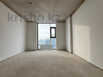 2-комнатная квартира · 54.1 м² · 21/22 этаж, Мангилик Ел 62 — Онгарсынова за 41 млн 〒 в Астане, Есильский р-н