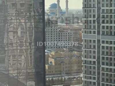 2-комнатная квартира · 54.1 м² · 21/22 этаж, Мангилик Ел 62 — Онгарсынова за 57.9 млн ₸ в Астане, Есильский р-н