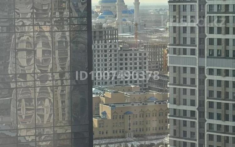 2-комнатная квартира · 54.1 м² · 21/22 этаж, Мангилик Ел 62 — Онгарсынова за 57.9 млн ₸ в Астане, Есильский р-н — фото 38