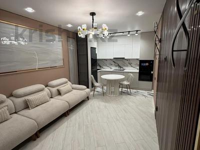 3-бөлмелі пәтер · 70 м² · 7/9 қабат, Кульджинский тракт — Бухтарминская, бағасы: 48 млн ₸ в Алматы, Турксибский р-н