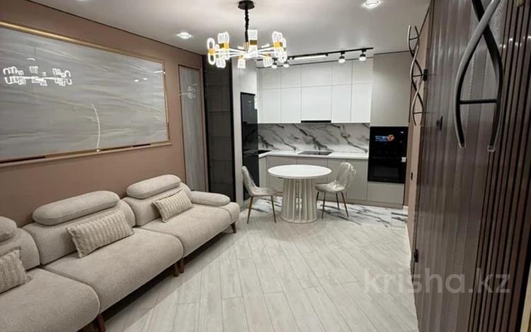 3-бөлмелі пәтер · 70 м² · 7/9 қабат, Кульджинский тракт — Бухтарминская, бағасы: 48 млн ₸ в Алматы, Турксибский р-н — фото 16