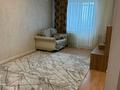 1-комнатная квартира · 45 м² · 13/18 этаж, Коргалжын тасжолы — Айтматова за 220 000 ₸ в Астане, Нура р-н