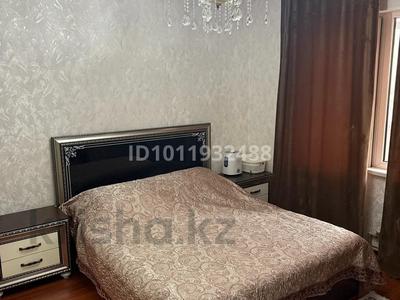 3-бөлмелі пәтер · 96 м² · 3/9 қабат, мкр Акбулак 6, бағасы: 48 млн ₸ в Алматы, Алатауский р-н