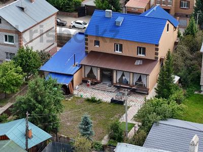 Отдельный дом · 5 комнат · 334 м² · 8 сот., Воронина 123/1 — Поселок Куленова за 109 млн 〒 в Усть-Каменогорске