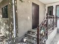 Часть дома · 9 комнат · 130 м² · 7 сот., Казбекби19 19 — Савхоз Капланбек за 35 млн 〒 в Сарыагаш