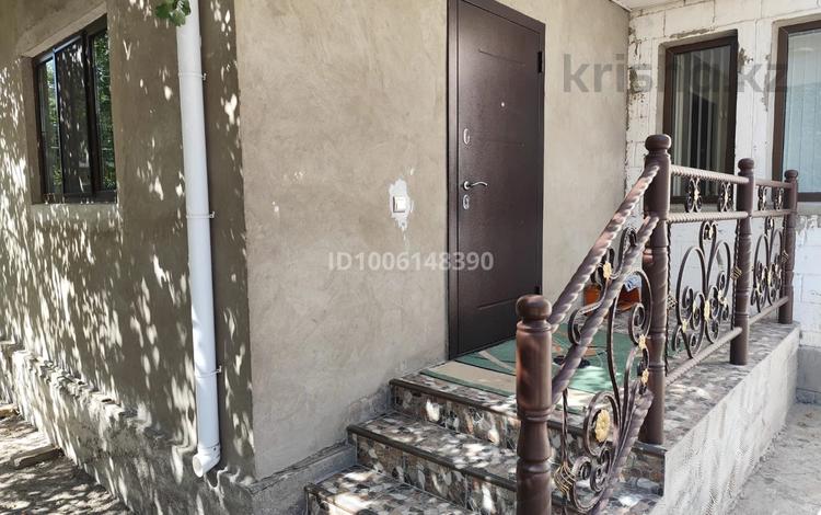 Часть дома · 9 комнат · 130 м² · 7 сот., Казбекби19 19 — Савхоз Капланбек за 35 млн 〒 в Сарыагаш — фото 2