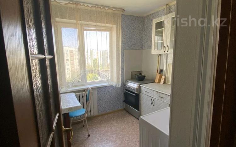 1-бөлмелі пәтер · 34.7 м² · 8/9 қабат, мкр 11, шайкенова, бағасы: 10.5 млн ₸ в Актобе — фото 2