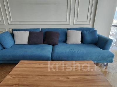 3-комнатная квартира · 115 м² · 6/21 этаж, мкр Самал-2, Снегина 33А — Мендикулова за 670 000 ₸ в Алматы, Медеуский р-н