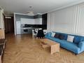 3-комнатная квартира · 115 м² · 6/21 этаж, мкр Самал-2, Снегина 33А — Мендикулова за 700 000 ₸ в Алматы, Медеуский р-н