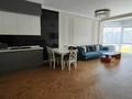 3-комнатная квартира · 115 м² · 6/21 этаж, мкр Самал-2, Снегина 33А — Мендикулова за 700 000 ₸ в Алматы, Медеуский р-н — фото 4