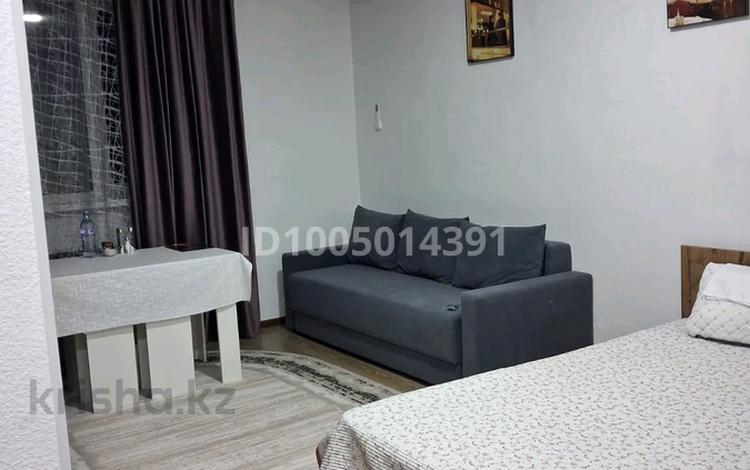 1-комнатная квартира · 28 м², Кокше 15 за 120 000 ₸ в Бурабае — фото 2