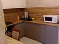 1-комнатная квартира · 37 м² · 11 этаж, Кабанбай батыр 49а за 250 000 ₸ в Астане, Нура р-н — фото 5
