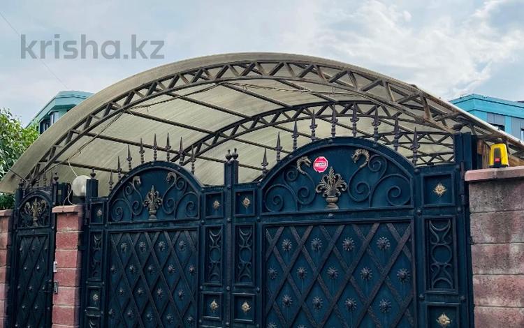 Еркін, кеңселер, дүкендер мен бутиктер, қоймалар, сұлулық салондары, монша, қонақ үй және демалыс орындары, фитнес және спорт, медорталықтар мен дәріханалар, білім орталықтары, ойын-сауық, конференц-залдар, кабинеттер және жұмыс орындары, студиялар · 277.7 м², бағасы: 1.3 млн ₸ в Алматы, Наурызбайский р-н — фото 2