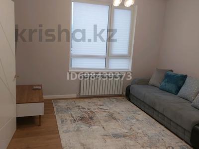 Аренда квартир в Алматы: 1-комнатная квартира · 45 м² · 13/18 этаж, Жандосова 94А — Утепова Розыбакиева за 350 000 〒 1-комнатная квартира · 45 м² · 13/18 этаж, Жандосова 94А — Утепова Розыбакиева за 350 000 〒 в Алматы, Бостандыкский р-н