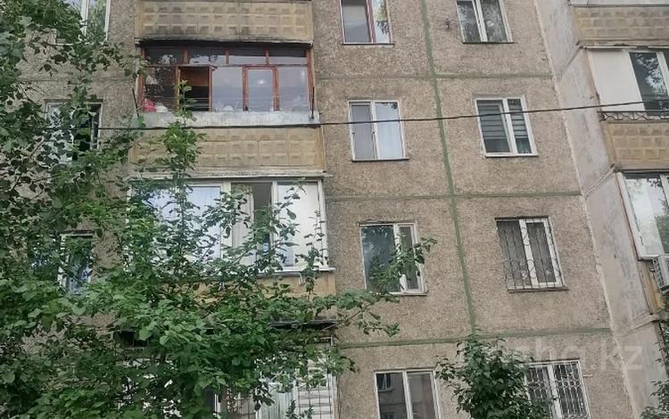 3-бөлмелі пәтер · 61.7 м² · 1/5 қабат, мкр Алмагуль 14, бағасы: 38.5 млн ₸ в Алматы, Бостандыкский р-н — фото 2