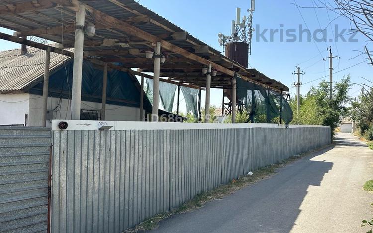 Саяжай · 4 бөлме · 55.5 м² · 7.2 жүзд., Терешковой 1, бағасы: 20 млн ₸ в Шымкенте — фото 2