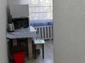 1-комнатная квартира · 16 м² · 3/5 этаж, Карменде би 72 — Находится возле магазин Достык за 15 000 ₸ в Балхаше — фото 2