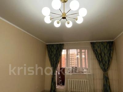 2-комнатная квартира · 51 м² · 9/14 этаж, Шаймерден Косшыгулулы 7 за 23 млн ₸ в Астане, Сарыарка р-н