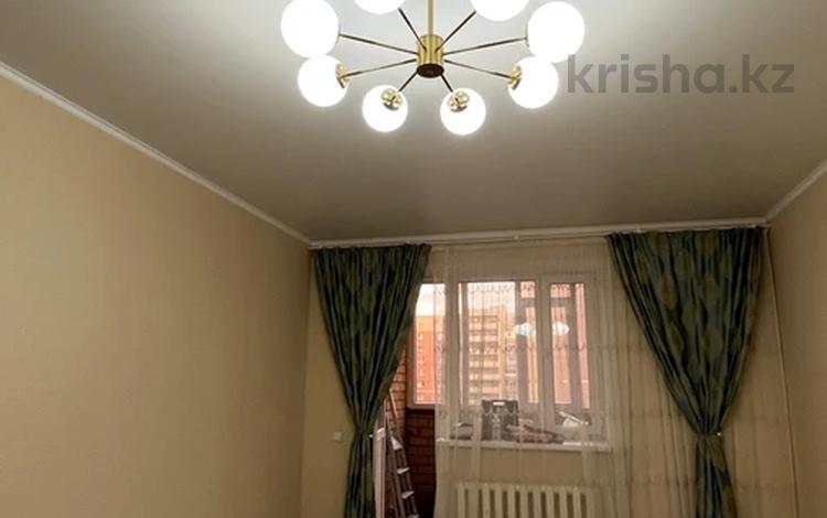 2-комнатная квартира · 51 м² · 9/14 этаж, Шаймерден Косшыгулулы 7 за 23 млн ₸ в Астане, Сарыарка р-н — фото 4
