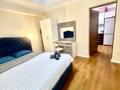 3-бөлмелі пәтер · 74 м² · 2/9 қабат, Проспект Республики 2/2 — Государственный военно-исторический музей Вооруженных сил РК, бағасы: 25 000 ₸ в Астане, р-н Байконур — фото 13