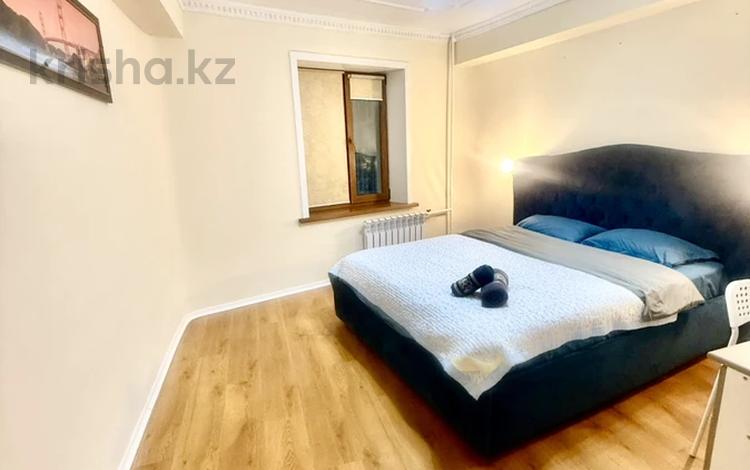 3-бөлмелі пәтер · 74 м² · 2/9 қабат, Проспект Республики 2/2 — Государственный военно-исторический музей Вооруженных сил РК, бағасы: 25 000 ₸ в Астане, р-н Байконур — фото 13