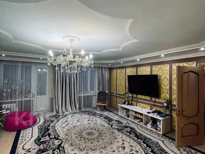 4-бөлмелі пәтер · 130.1 м² · 5/9 қабат, Центральный 50, бағасы: 42.6 млн ₸ в Кокшетау