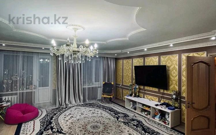 4-комнатная квартира · 130.1 м² · 5/9 этаж, Центральный 50 за 42.6 млн ₸ в Кокшетау — фото 2