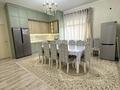 8-бөлмелі пәтер · 312 м² · 2/2 қабат, Мунайлинский район 2а, бағасы: 55 млн ₸ в Баскудуке — фото 34