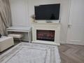 5-бөлмелі пәтер · 156 м² · 6/19 қабат, Аль-Фараби 41, бағасы: 280 млн ₸ в Алматы, Бостандыкский р-н — фото 2