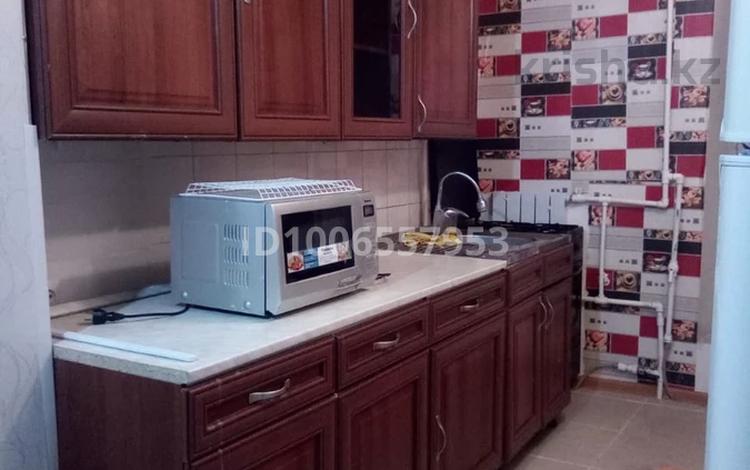 2-комнатная квартира · 50 м² · 2/9 этаж, мкр 5 65 — Абилкайыр хан 65 за 150 000 ₸ в Актобе — фото 2