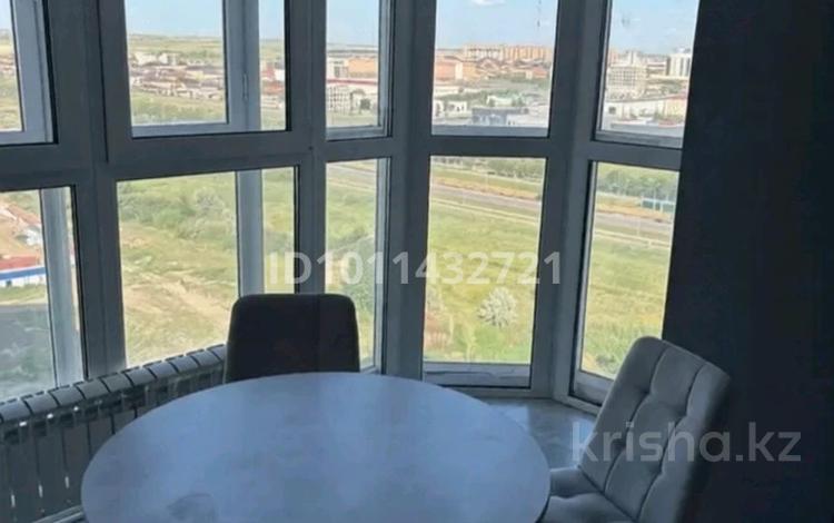 2-комнатная квартира · 70 м², мкр Юго-Восток, Б.Ашимова 22 за 220 000 ₸ в Караганде, Казыбек би р-н — фото 2