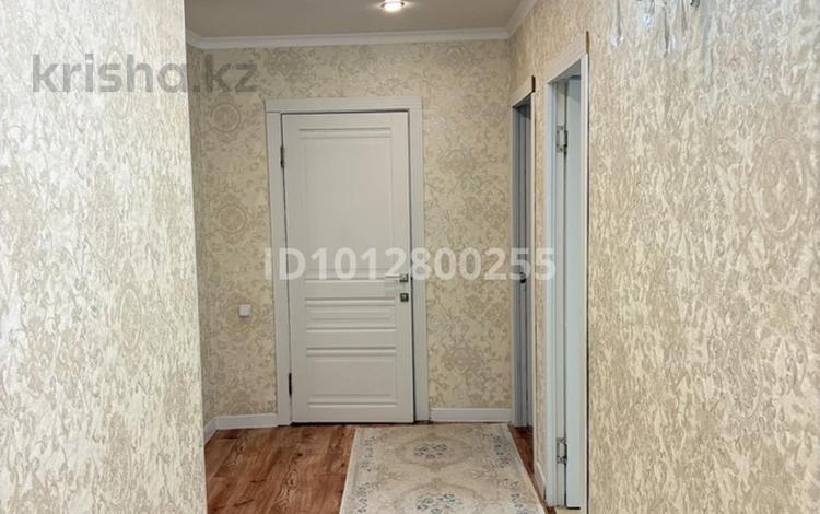 3-бөлмелі пәтер · 86 м² · 5/7 қабат, 33-й мкр 32, бағасы: 19.6 млн ₸ в Актау — фото 2