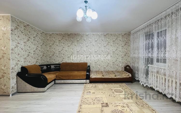 1-бөлмелі пәтер · 46 м² · 3/9 қабат, Рыскулбекова 31/1 — Махтумкули, бағасы: 24 млн ₸ в Астане, Алматы р-н — фото 2