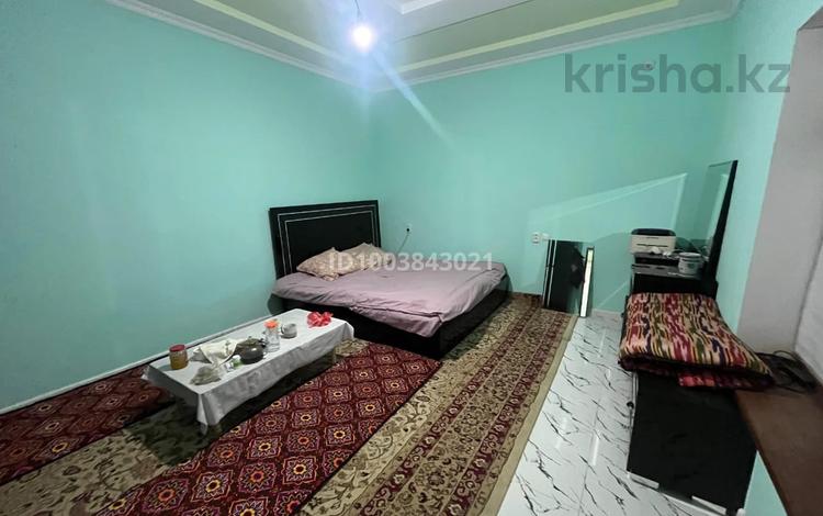 1-комнатная квартира · 22 м² · 1/1 этаж, мкр Северо-Запад 6 — Алтын дала 6 за 120 000 ₸ в Шымкенте, Абайский р-н — фото 10
