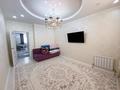 2-комнатная квартира · 58 м² · 6/11 этаж, 16-й мкр 44 за 22.5 млн 〒 в Актау — фото 3