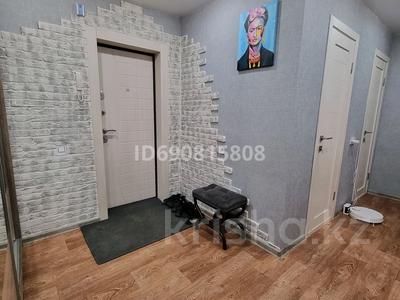 3-комнатная квартира, 72 м², 1/5 этаж, Льва Толстого 12 за 27 млн 〒 в Усть-Каменогорске