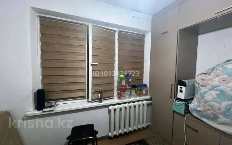 1-комнатная квартира · 12 м² · 1/4 этаж, Титова 43 — За торговым домом ИЛИ за 6.5 млн ₸ в  — фото 2