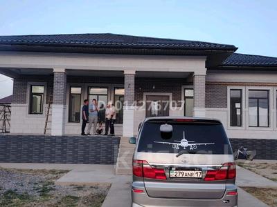 Жеке үй · 6 бөлме · 230 м² · 10 жүзд., Қайнар Бұлақ, Бургансу 550 — Рядом школа 125, бағасы: 53 млн ₸ в Шымкенте, Абайский р-н