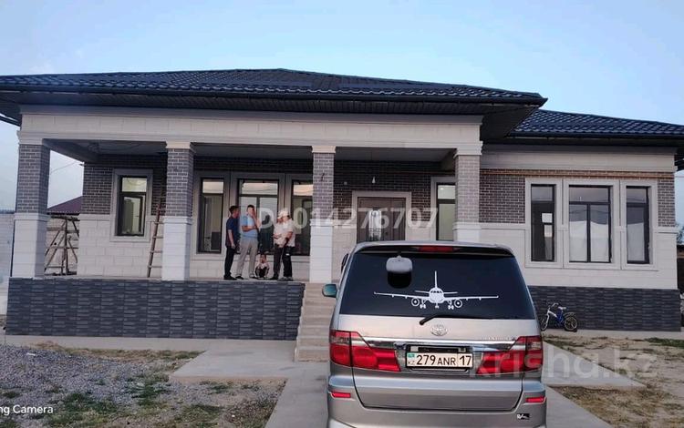 Жеке үй · 6 бөлме · 230 м² · 10 жүзд., Қайнар Бұлақ, Бургансу 550 — Рядом школа 125, бағасы: 53 млн ₸ в Шымкенте, Абайский р-н — фото 2