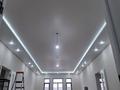 Жеке үй · 6 бөлме · 230 м² · 10 жүзд., Қайнар Бұлақ, Бургансу 550 — Рядом школа 125, бағасы: 53 млн ₸ в Шымкенте, Абайский р-н — фото 13