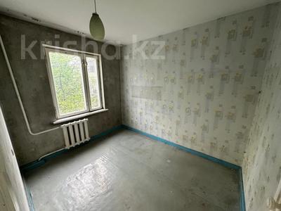 3-комнатная квартира, 57 м², 3/4 этаж, мкр №8 — Шаляпина за 27 млн 〒 в Алматы, Ауэзовский р-н