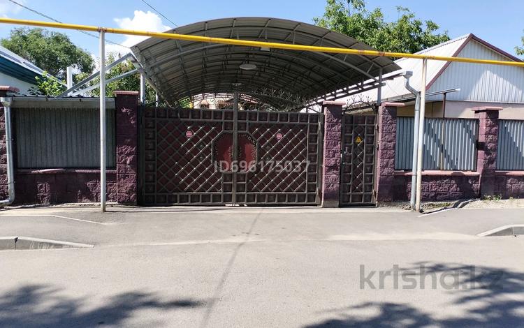 Жеке үй · 5 бөлме · 210 м² · 7 сот., Нахимова, бағасы: 75 млн ₸ в Талгаре — фото 2