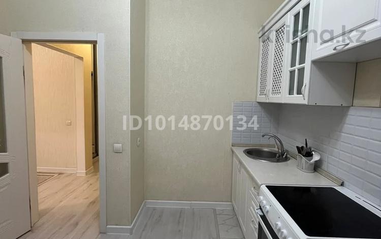 1-комнатная квартира · 36.7 м² · 8/10 этаж, Косшыгулулы 8/2 за 25.5 млн ₸ в Астане, Сарыарка р-н — фото 2