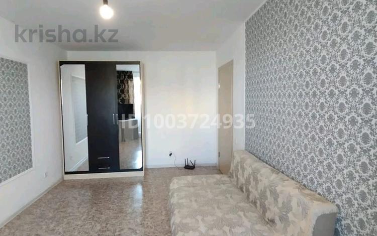 1-комнатная квартира · 40 м² · 6/9 этаж, Павлова 64/1 за 160 000 ₸ в Павлодаре — фото 2